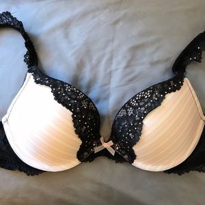 VS limited edition bra 32C